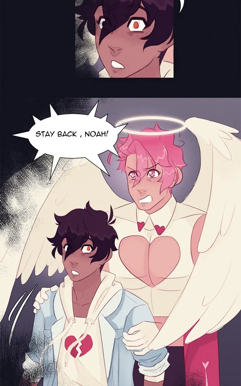 The Boy Who Murdered Love Chapter 1 page 27