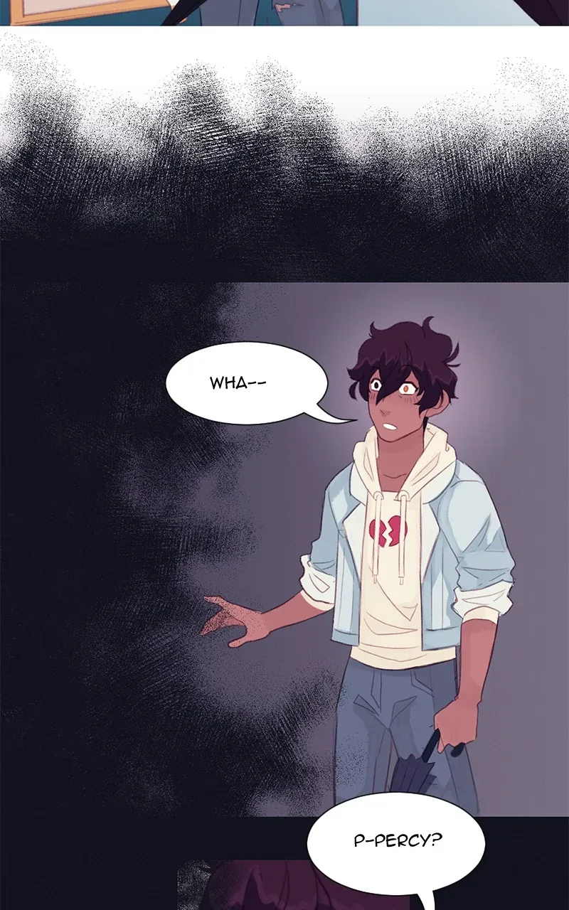 The Boy Who Murdered Love Chapter 1 page 26
