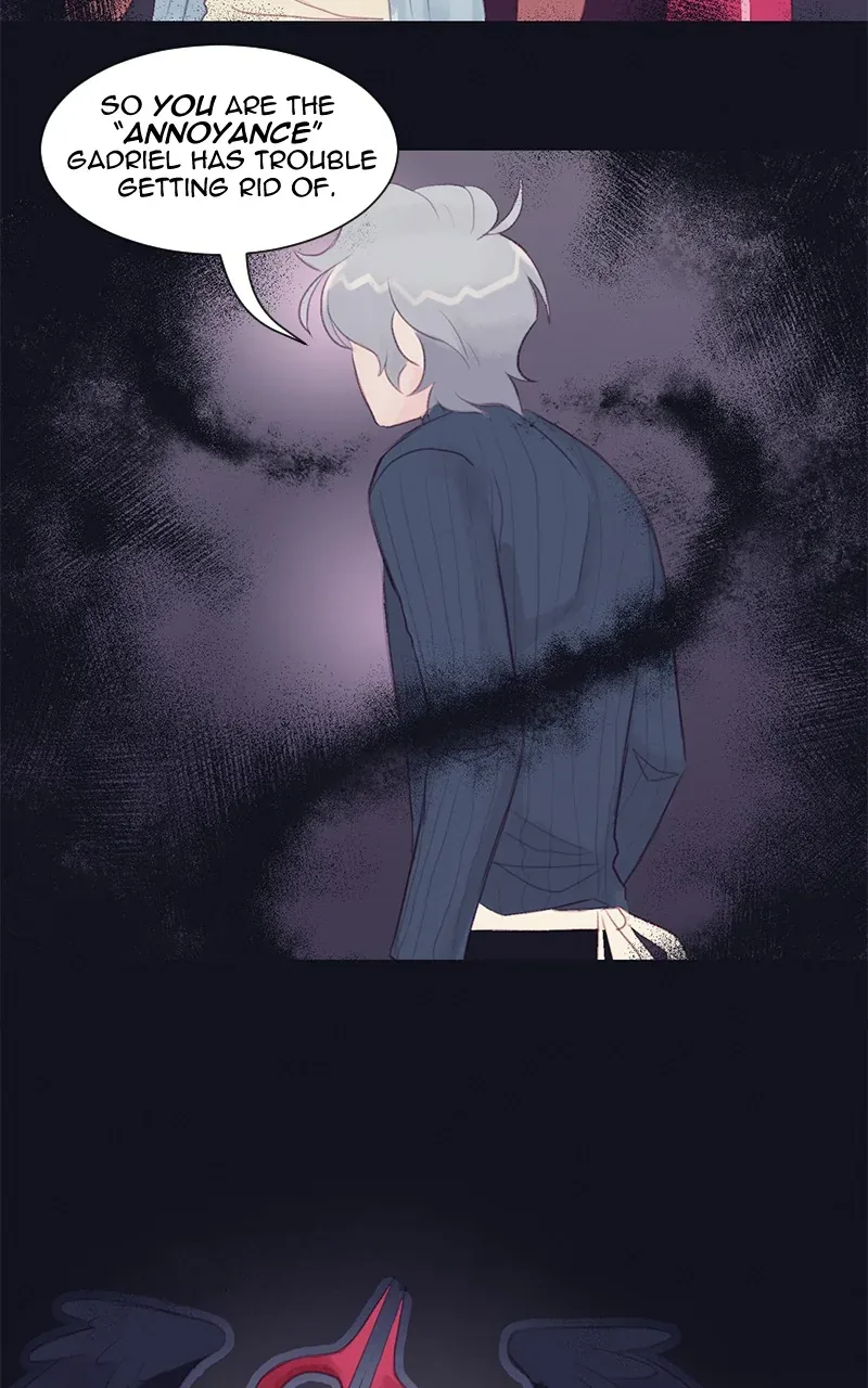 The Boy Who Murdered Love Chapter 1 page 28