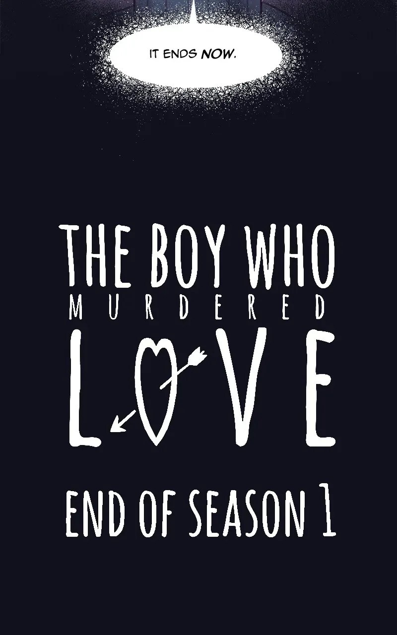 The Boy Who Murdered Love Chapter 1 page 31