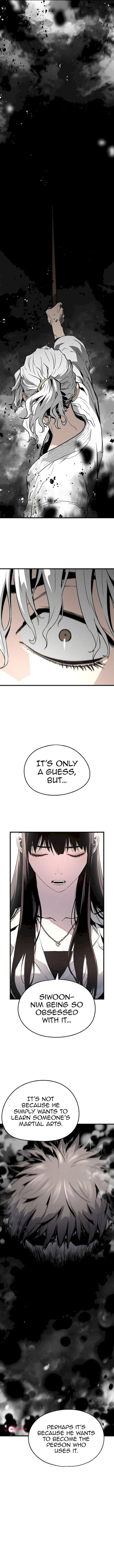 The Breaker 3: Eternal Force Chapter 26 page 9