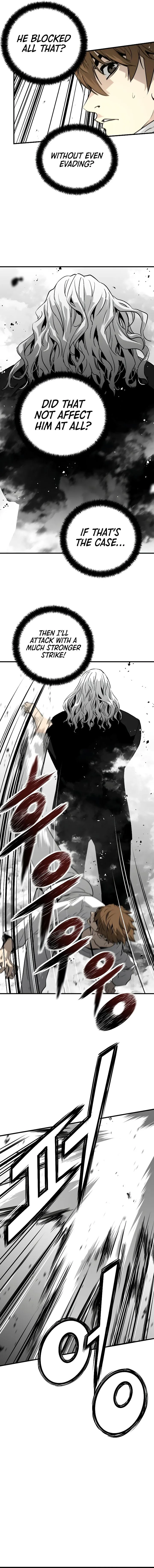The Breaker 3: Eternal Force Chapter 29 page 13