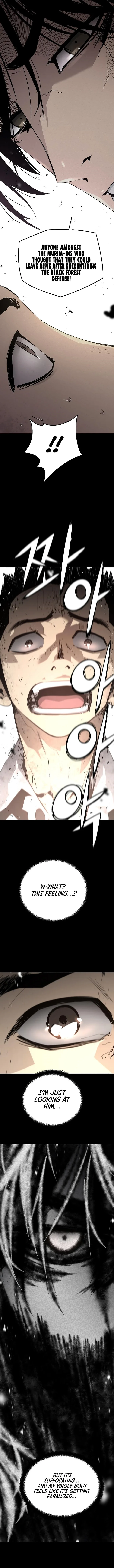 The Breaker 3: Eternal Force Chapter 39 page 10