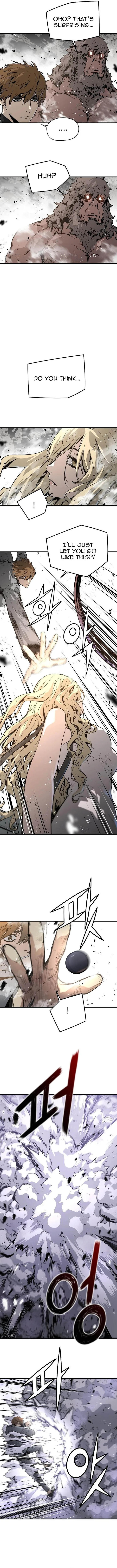 The Breaker 3: Eternal Force Chapter 53 page 5