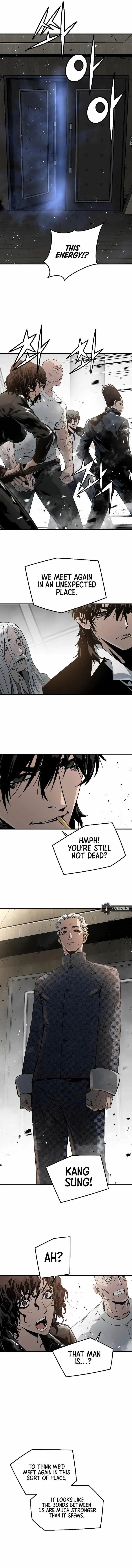 The Breaker 3: Eternal Force Chapter 54 page 7