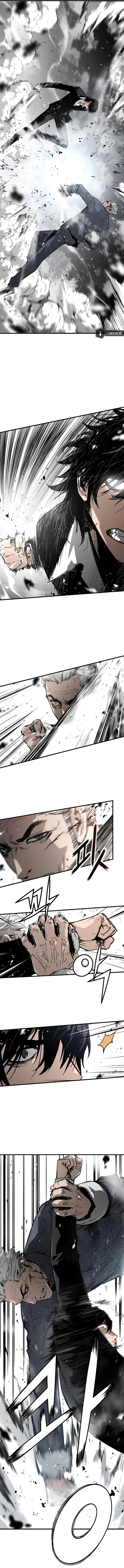 The Breaker 3: Eternal Force Chapter 55 page 5