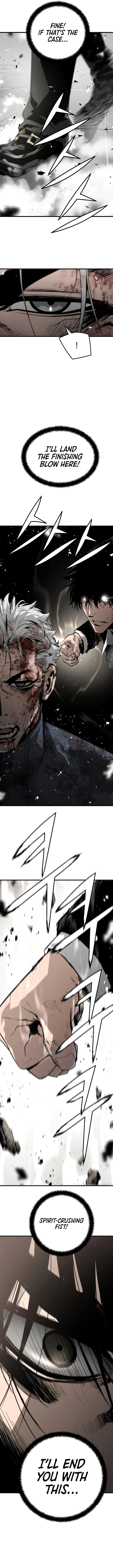 The Breaker 3: Eternal Force Chapter 56 page 13