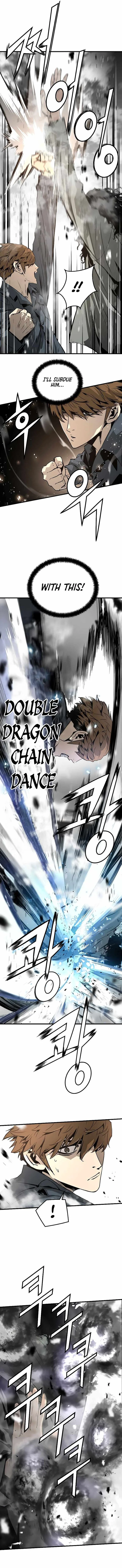 The Breaker 3: Eternal Force Chapter 68 page 3