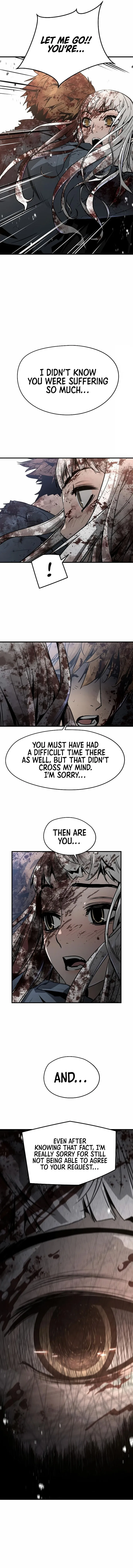 The Breaker 3: Eternal Force Chapter 77 page 2