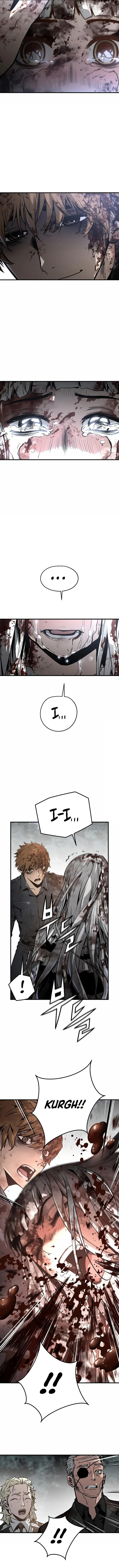 The Breaker 3: Eternal Force Chapter 77 page 6