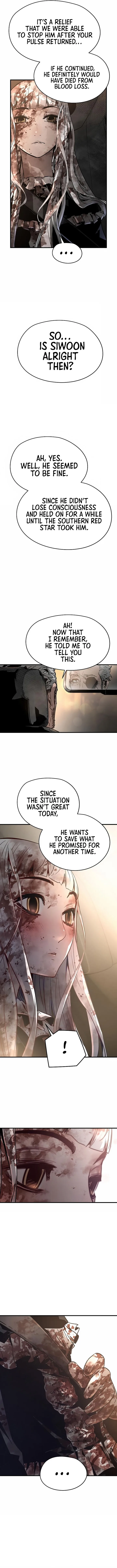 The Breaker 3: Eternal Force Chapter 77 page 10