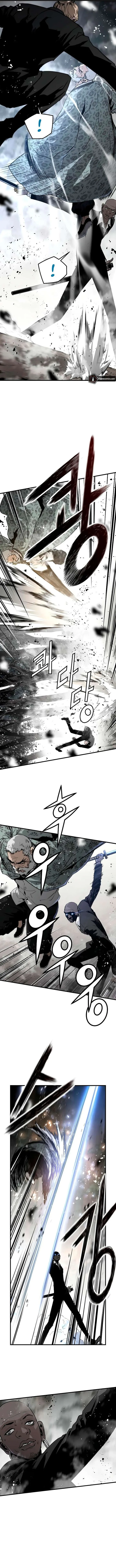 The Breaker 3: Eternal Force Chapter 87 page 5