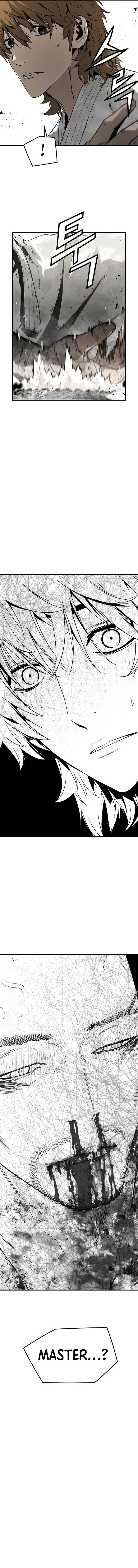 The Breaker 3: Eternal Force Chapter 90 page 15
