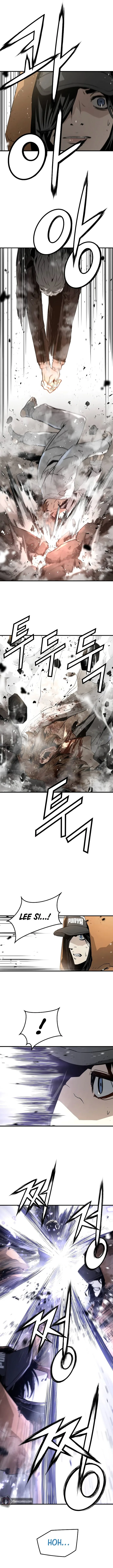 The Breaker 3: Eternal Force Chapter 91 page 10