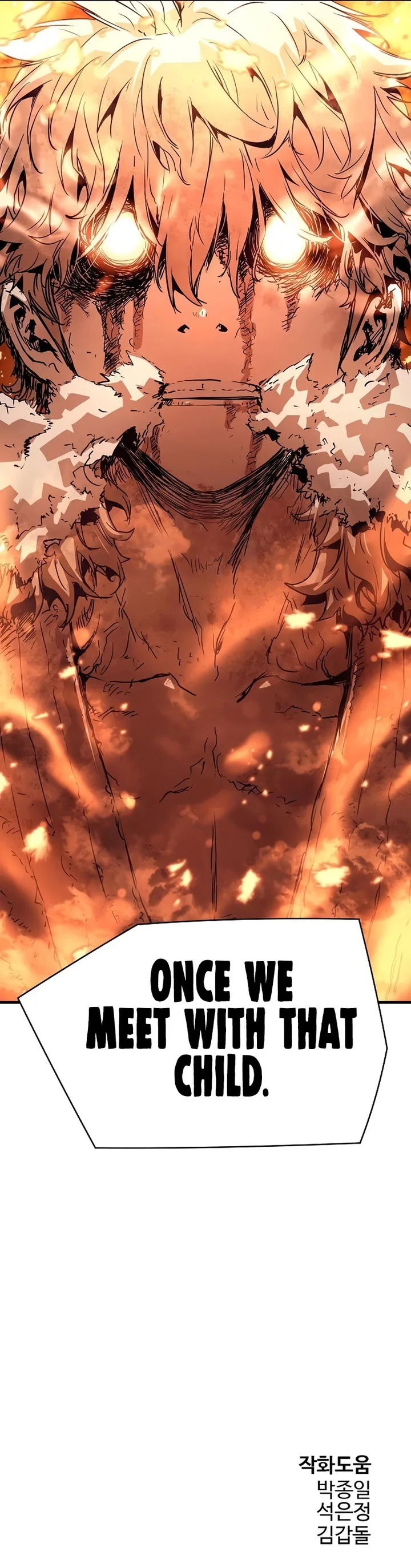 The Breaker 3: Eternal Force Chapter 92 page 15