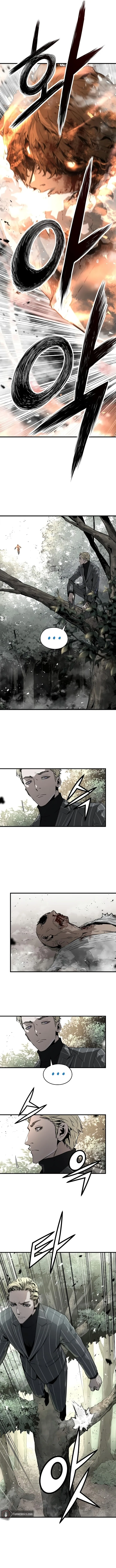 The Breaker 3: Eternal Force Chapter 92 page 10