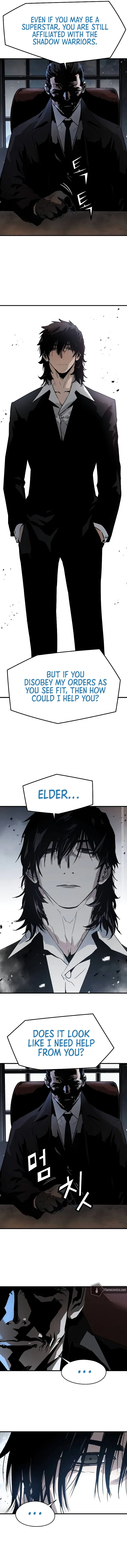 The Breaker 3: Eternal Force Chapter 98 page 2
