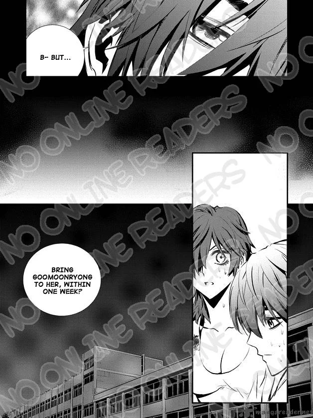 The Breaker: New Waves Chapter 10 page 20