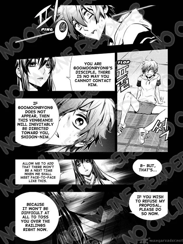 The Breaker: New Waves Chapter 10 page 19