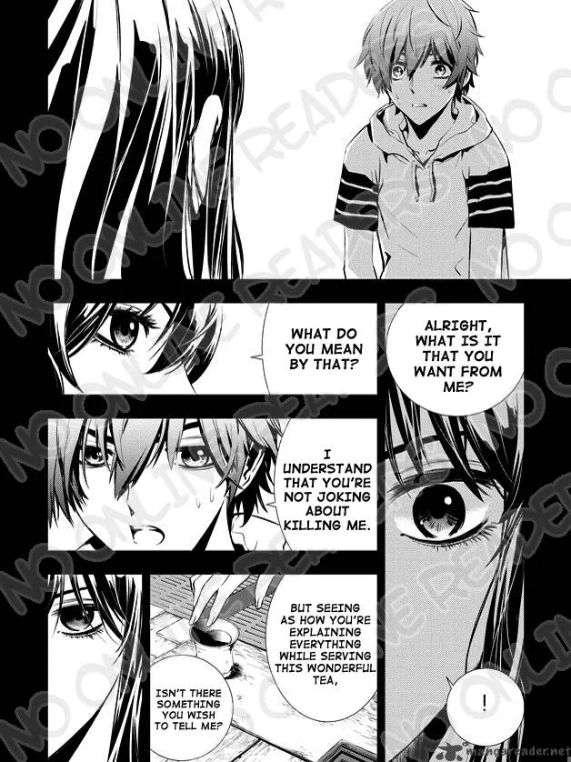 The Breaker: New Waves Chapter 10 page 16