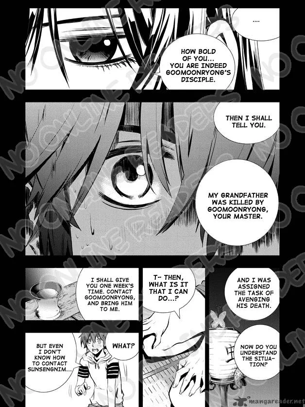 The Breaker: New Waves Chapter 10 page 18