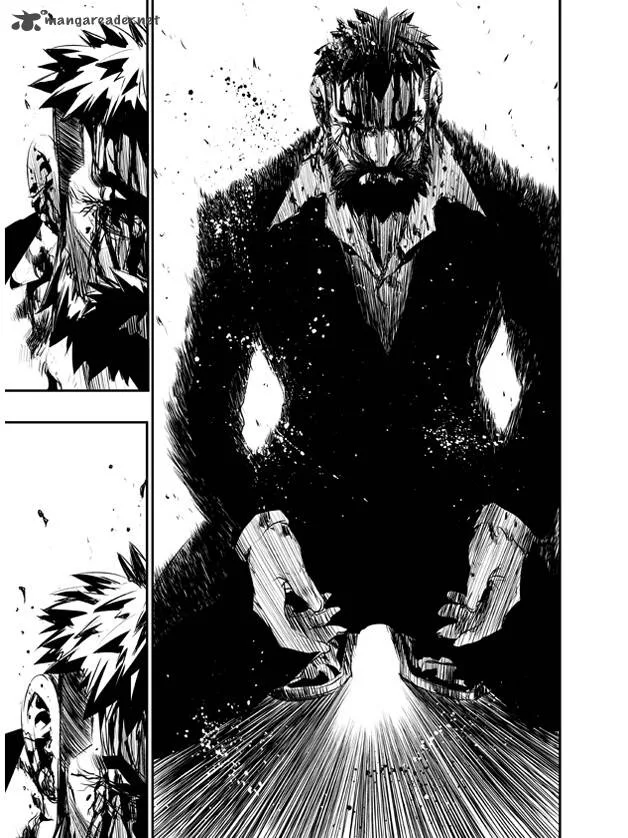 The Breaker: New Waves Chapter 100 page 20