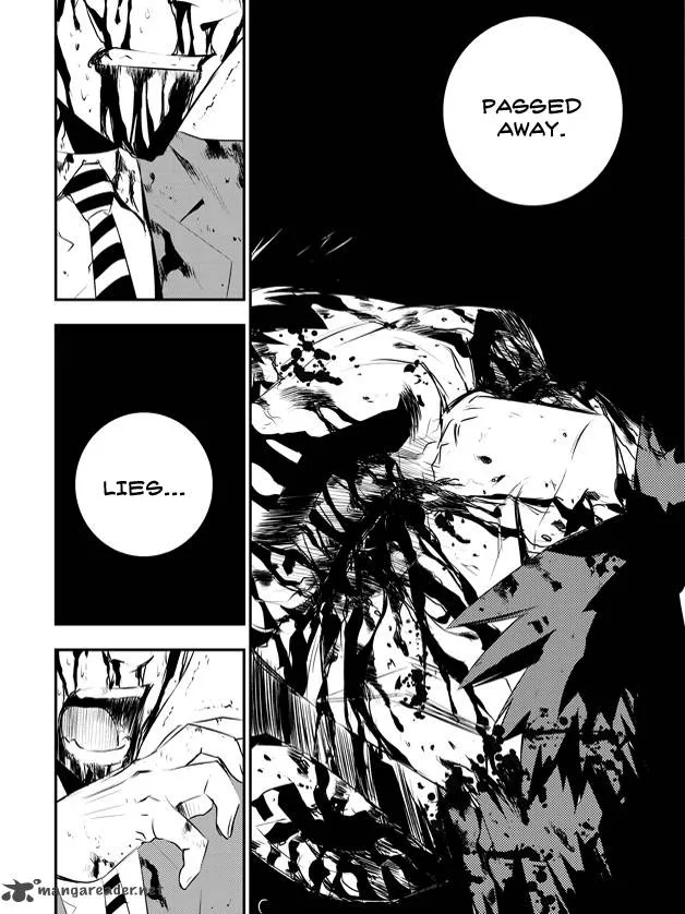 The Breaker: New Waves Chapter 101 page 8