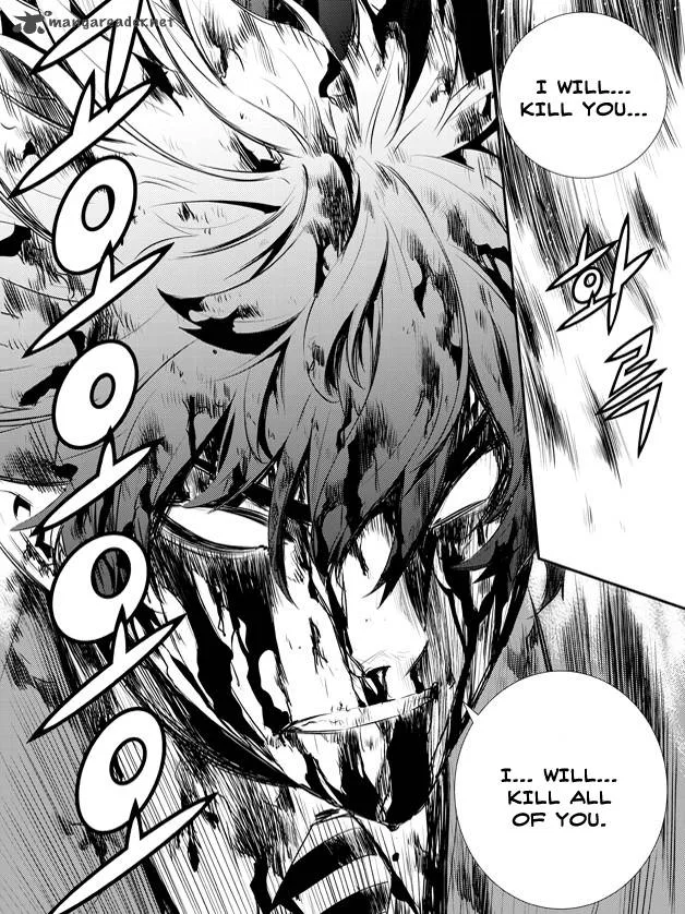 The Breaker: New Waves Chapter 101 page 20