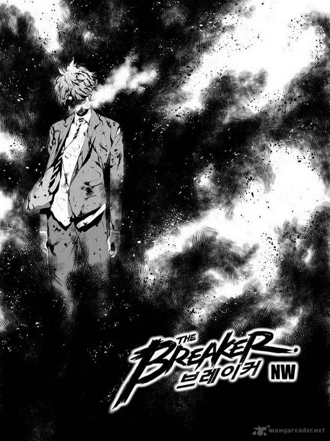 The Breaker: New Waves Chapter 102 page 1