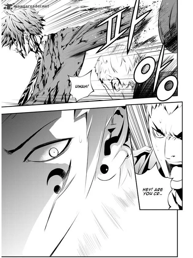 The Breaker: New Waves Chapter 104 page 7