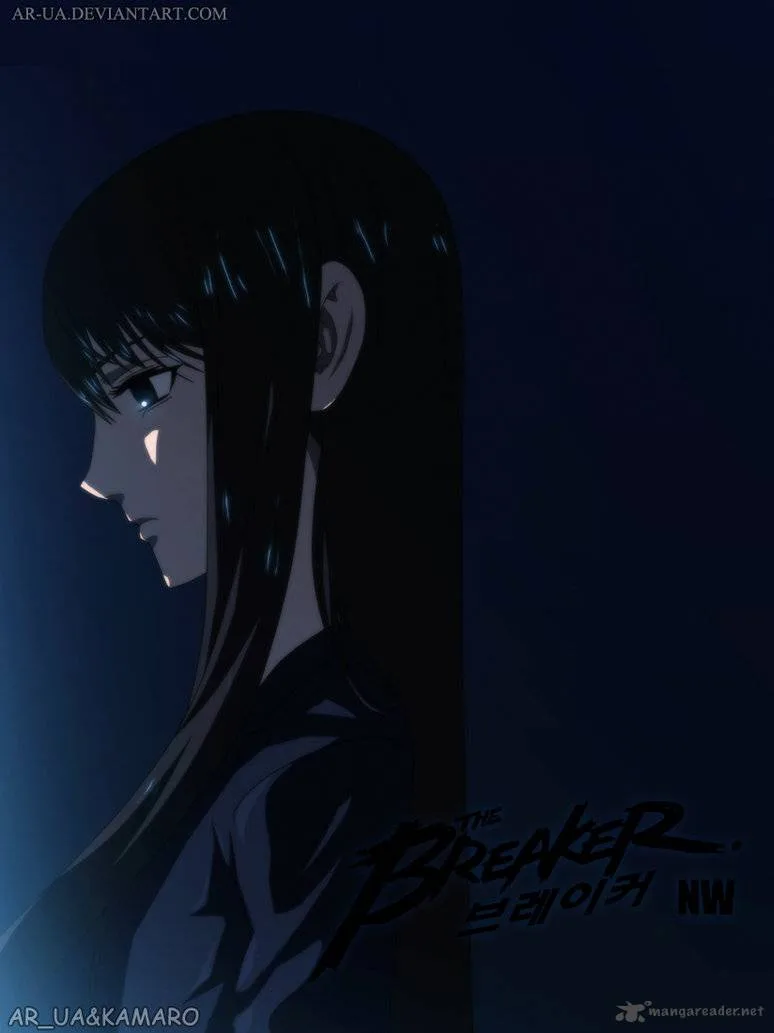 The Breaker: New Waves Chapter 104 page 2
