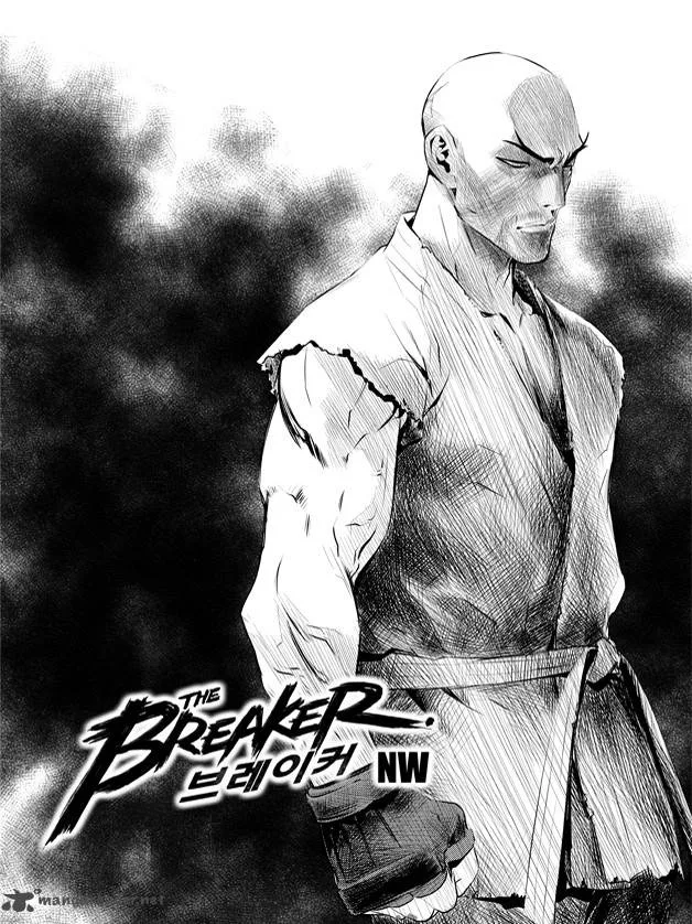 The Breaker: New Waves Chapter 104 page 3