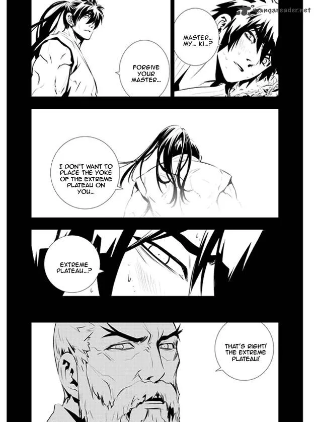The Breaker: New Waves Chapter 104 page 15