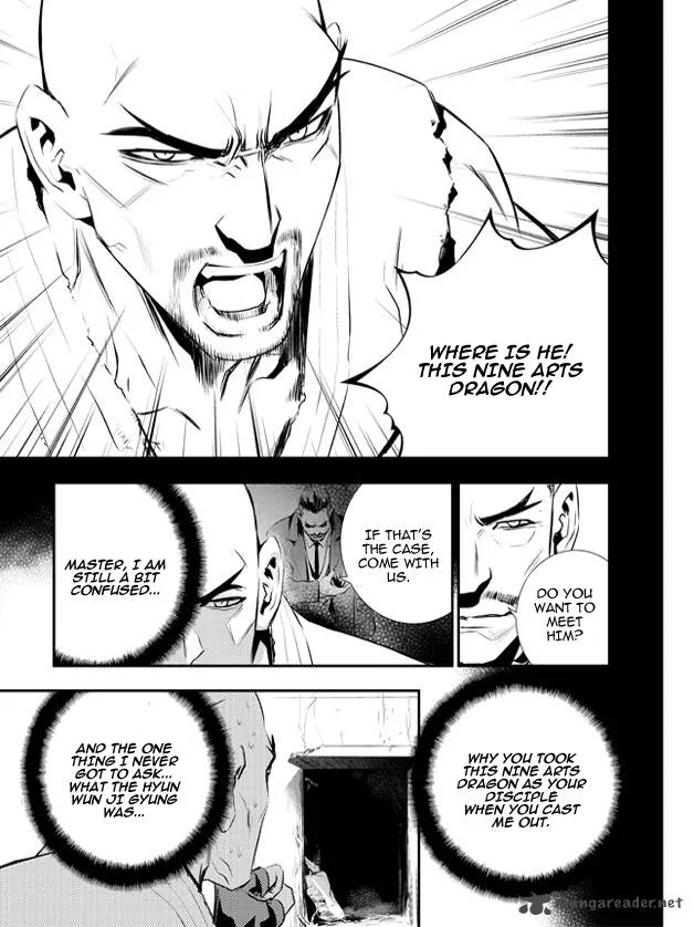 The Breaker: New Waves Chapter 105 page 5