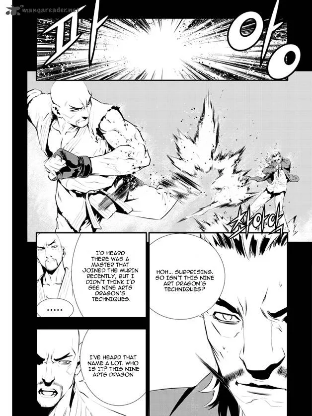 The Breaker: New Waves Chapter 105 page 2