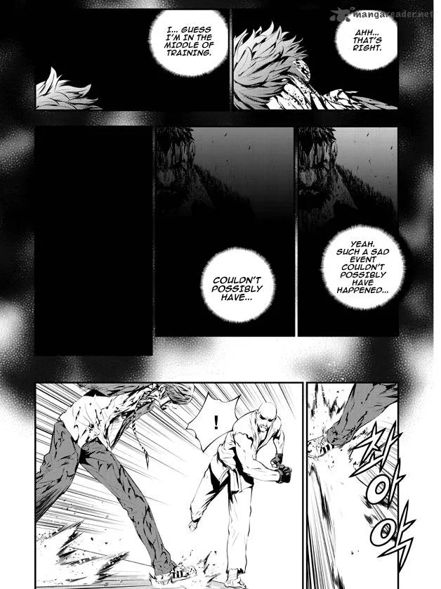 The Breaker: New Waves Chapter 106 page 4