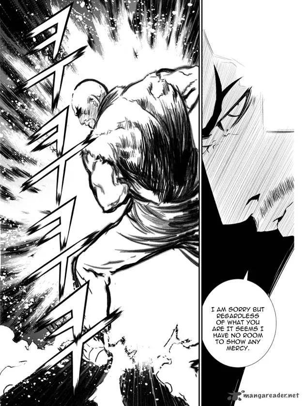 The Breaker: New Waves Chapter 106 page 14