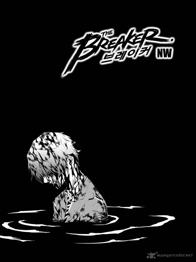 The Breaker: New Waves Chapter 107 page 1