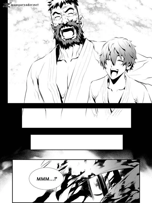 The Breaker: New Waves Chapter 108 page 18