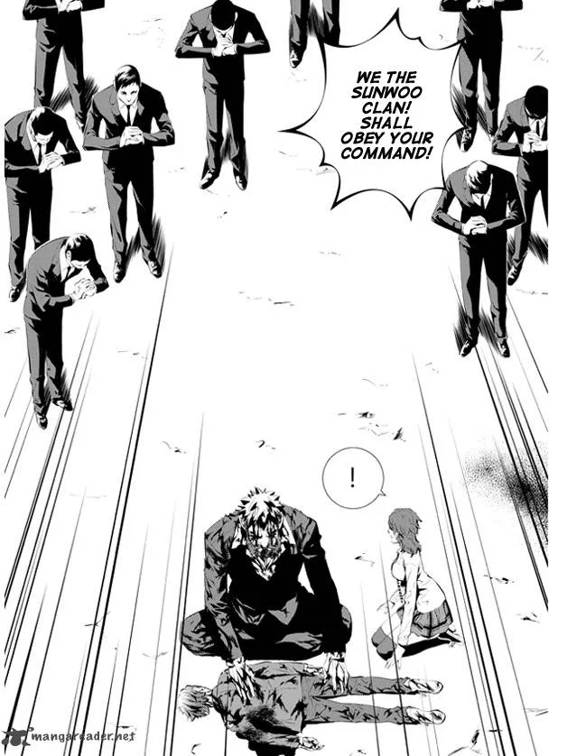 The Breaker: New Waves Chapter 108 page 14