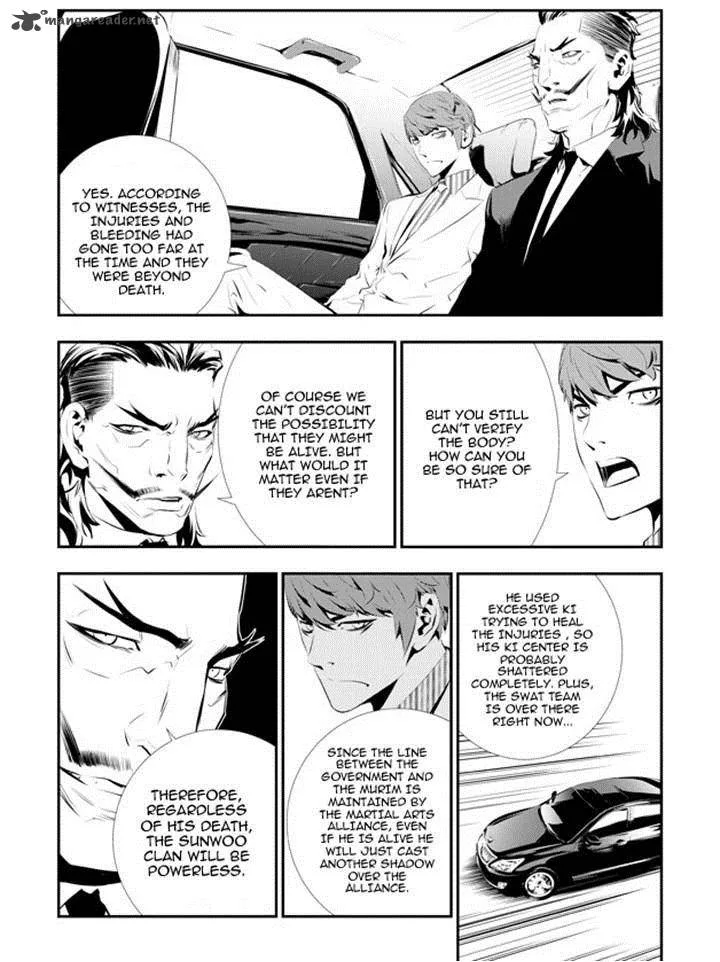 The Breaker: New Waves Chapter 109 page 7