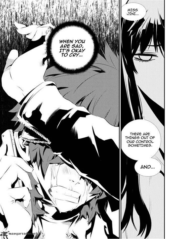 The Breaker: New Waves Chapter 109 page 13