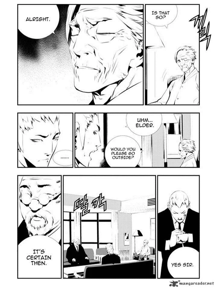 The Breaker: New Waves Chapter 109 page 10