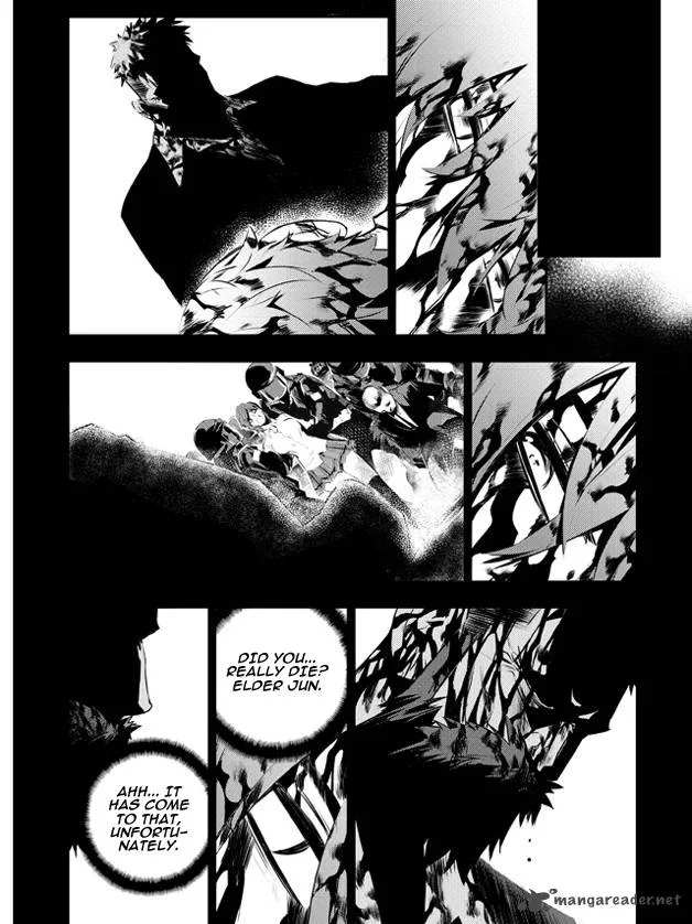 The Breaker: New Waves Chapter 110 page 2