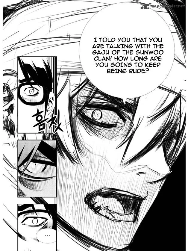 The Breaker: New Waves Chapter 110 page 11