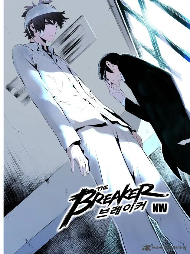 The Breaker: New Waves Chapter 110 page 1