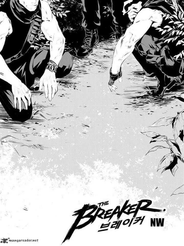 The Breaker: New Waves Chapter 111 page 1
