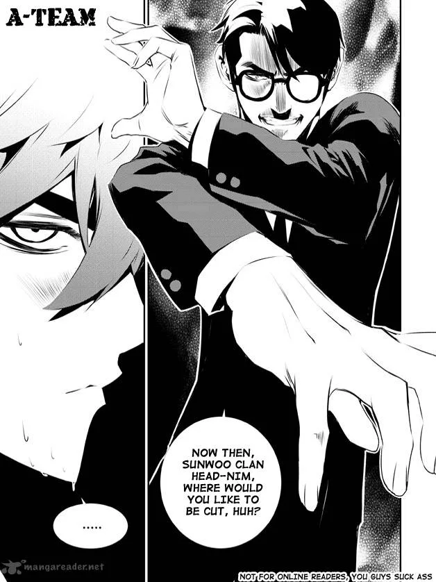 The Breaker: New Waves Chapter 115 page 13