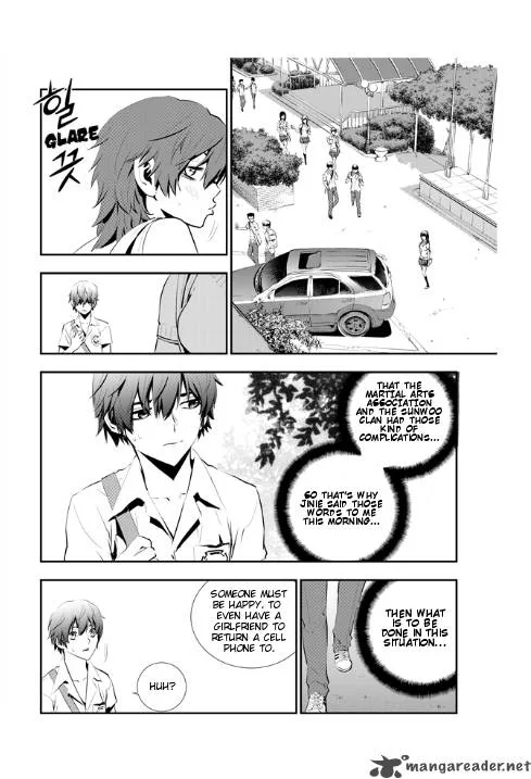 The Breaker: New Waves Chapter 12 page 7