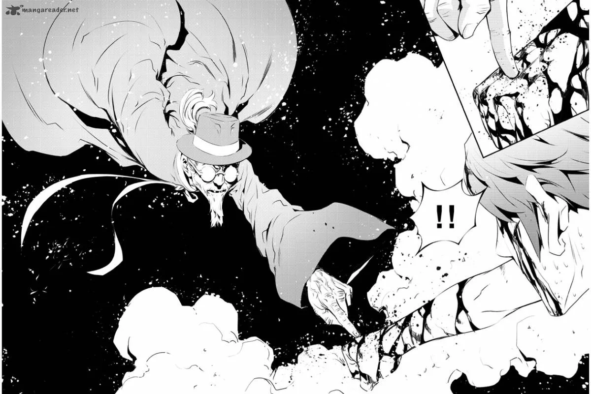 The Breaker: New Waves Chapter 120 page 4